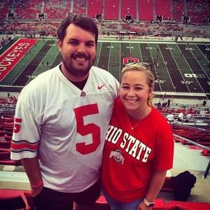 Meet your Posher, Joel